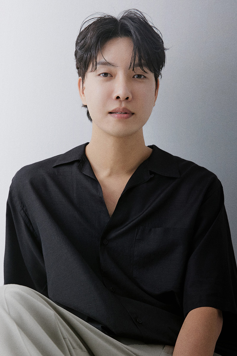 MUI HAIR 대표이사 김태경